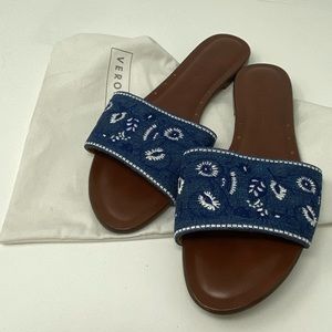 Veronica Beard Sandals